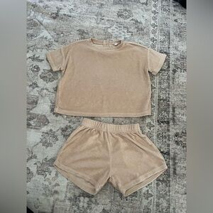 Quincy Mae set